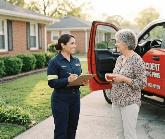 Accident Towing Service Bern, ID FAQs